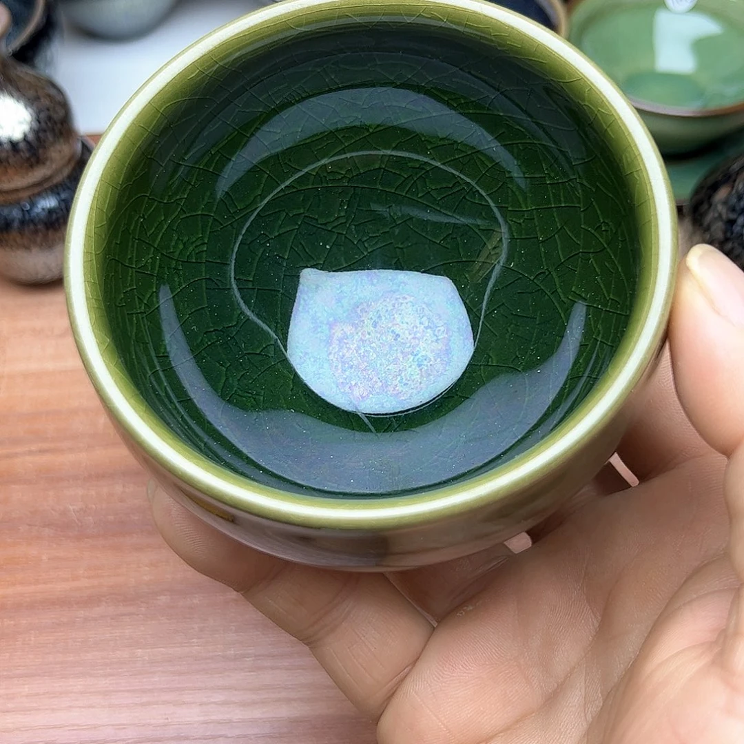 茶盏陶瓷精致陶瓷茶具