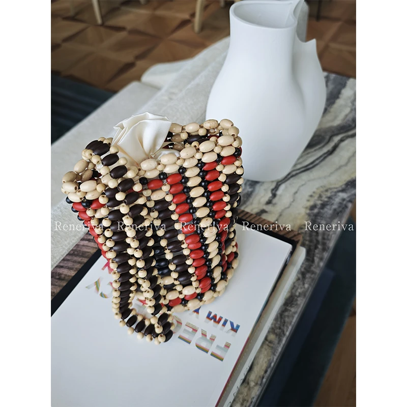 ReneRiva买手店 Riva 贩卖有趣新波嬉小手包