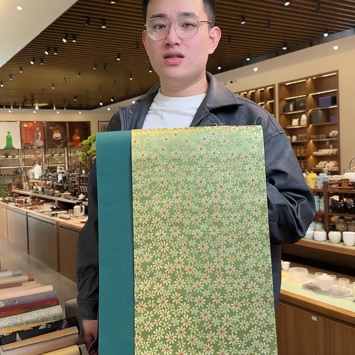 两米一茶席茶席茶席