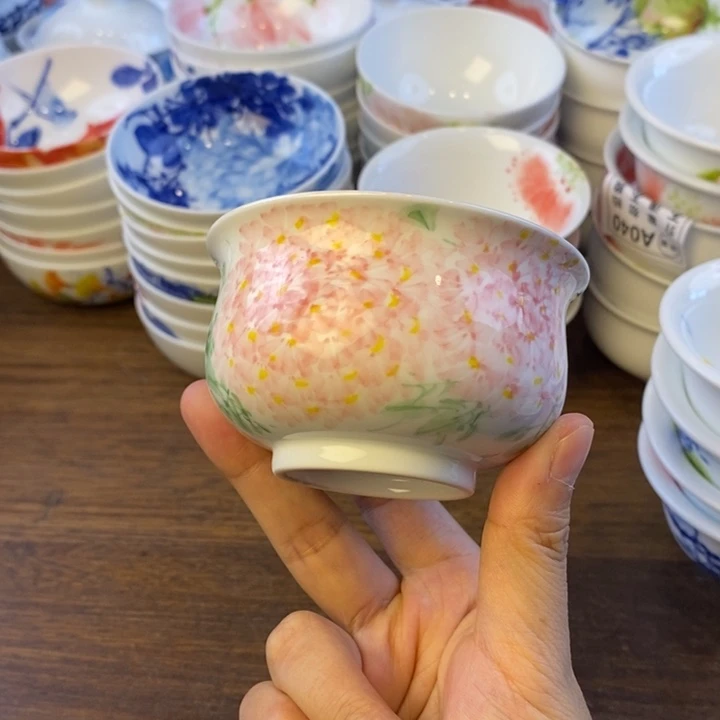 杯景德镇陶瓷艺术