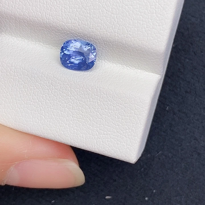 蓝宝石裸石1.16 ct