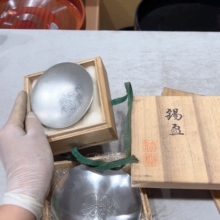 石**人茶道相关用品摆件