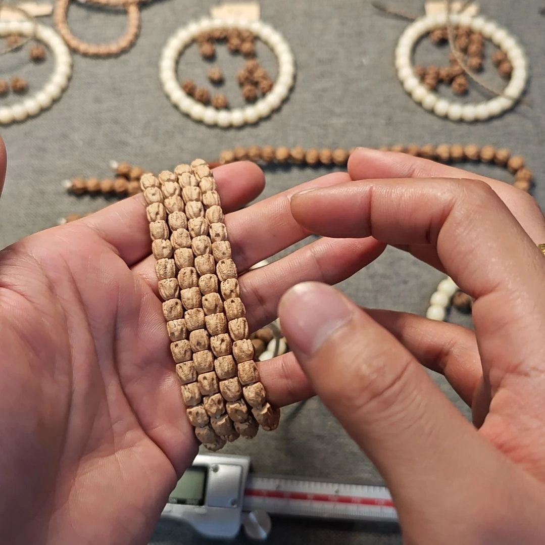 菩提直筒顺热振柏香籽