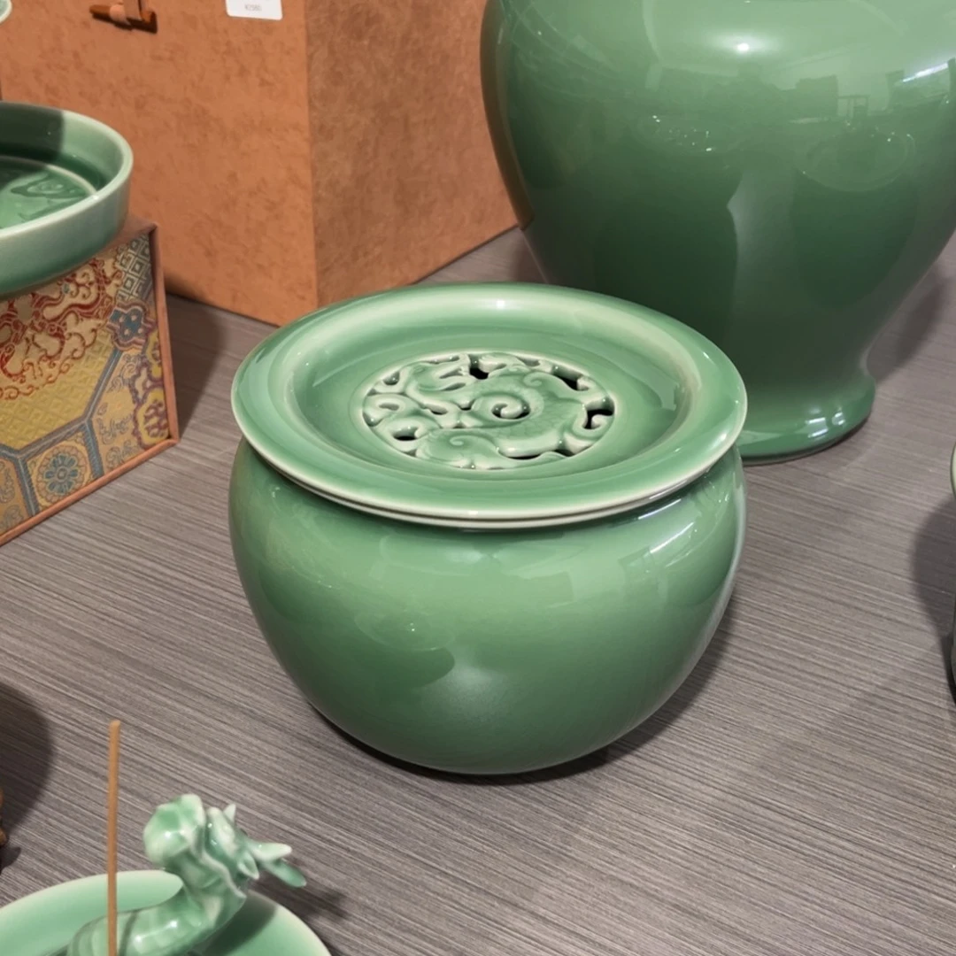 彭有权  手工 作品