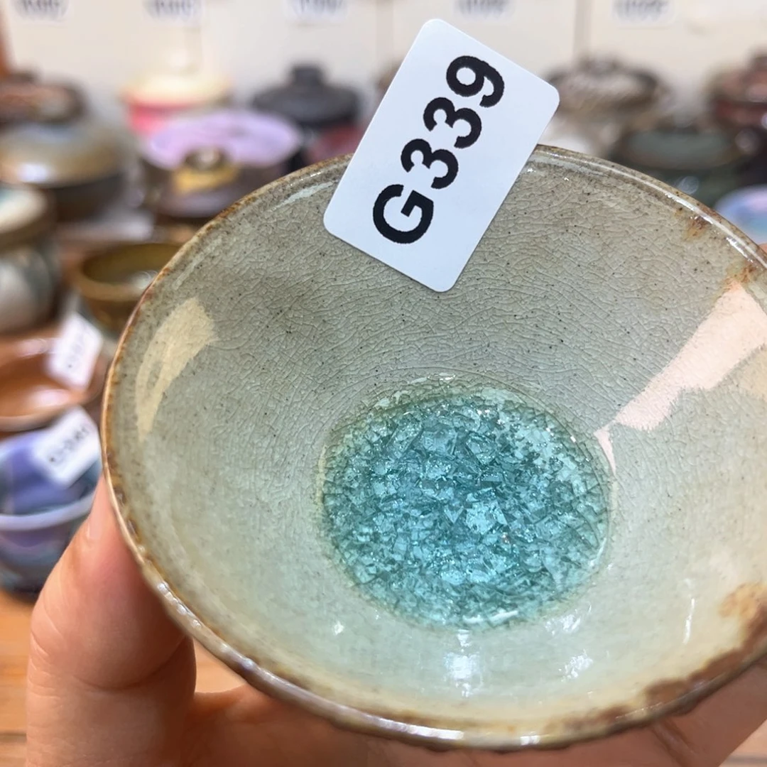 陶瓷艺术品333333