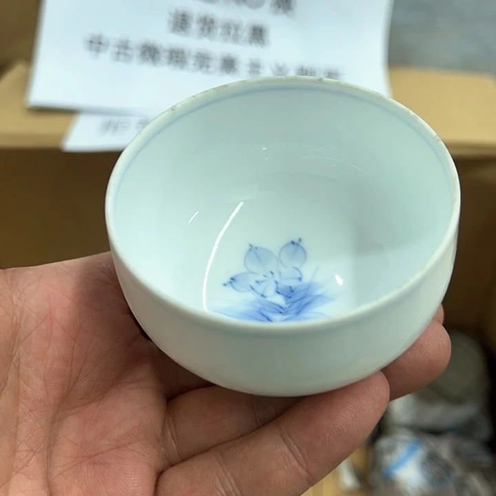 25包邮，盘子，碗，杯子，茶壶，默认瑕疵