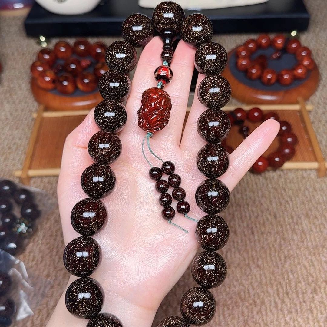 檀香紫檀（小叶紫檀）想2.0手