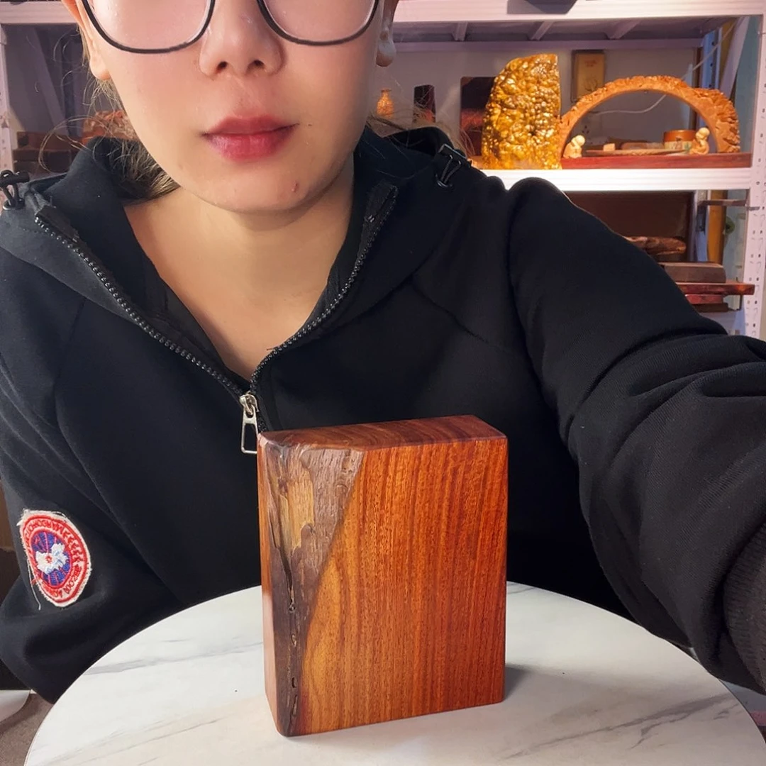 紫檀木类端景台海**川