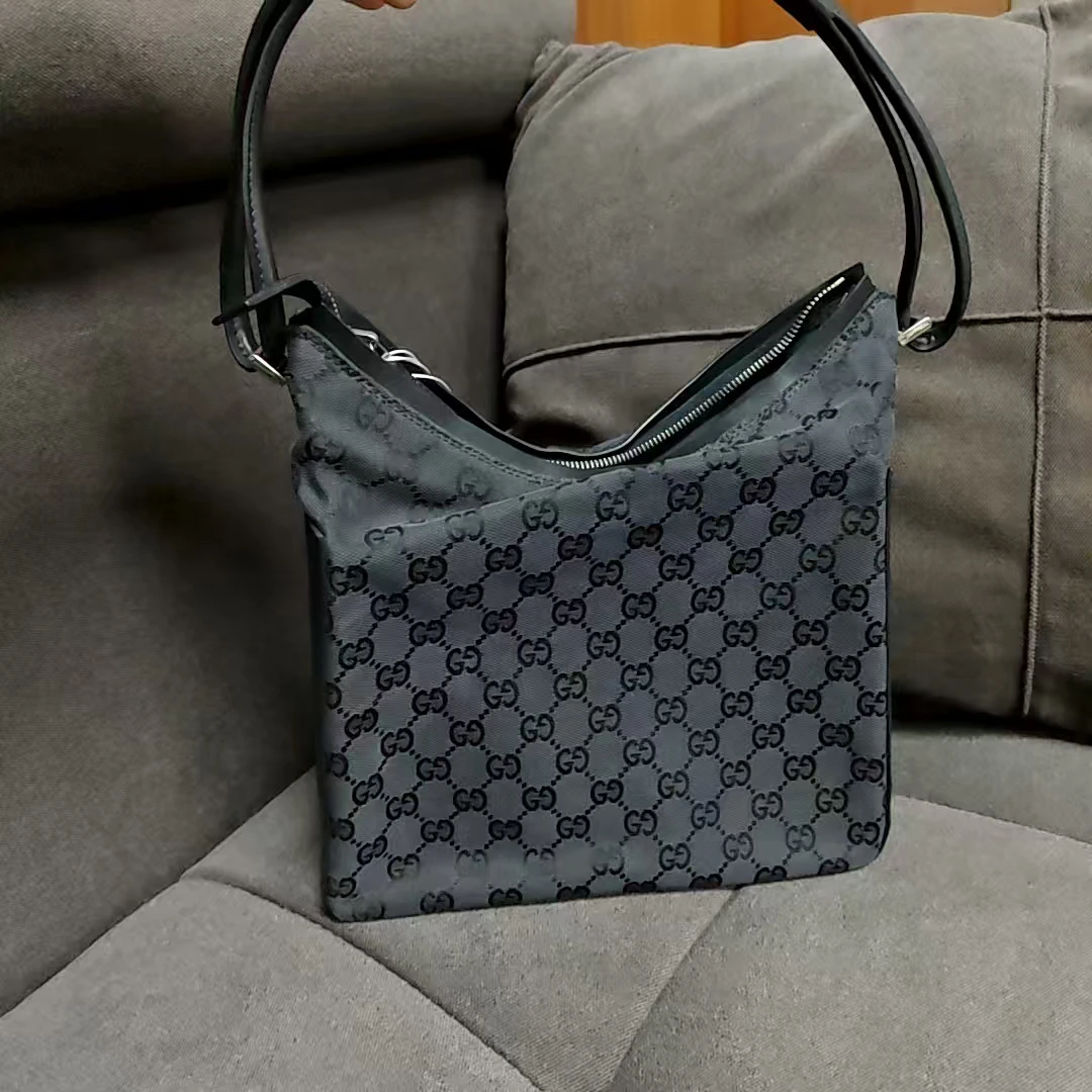 95新 GUCCI/古驰 G专属/古驰单肩包/23182