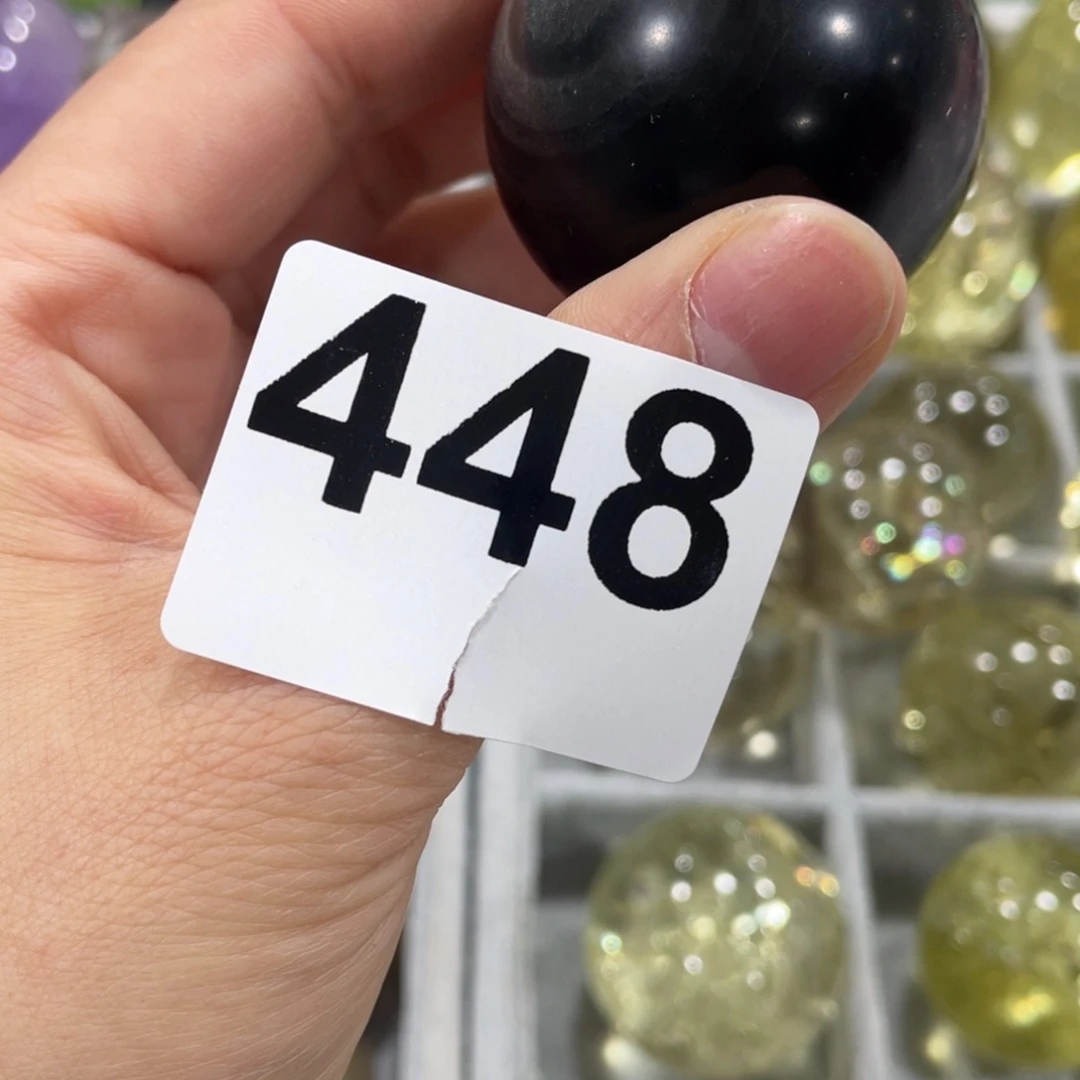 珠宝半成品未镶嵌水晶