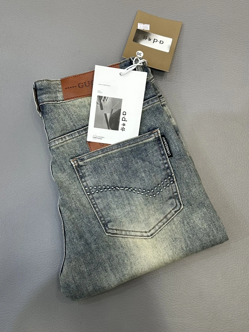 男士男装休闲夏季时尚5228