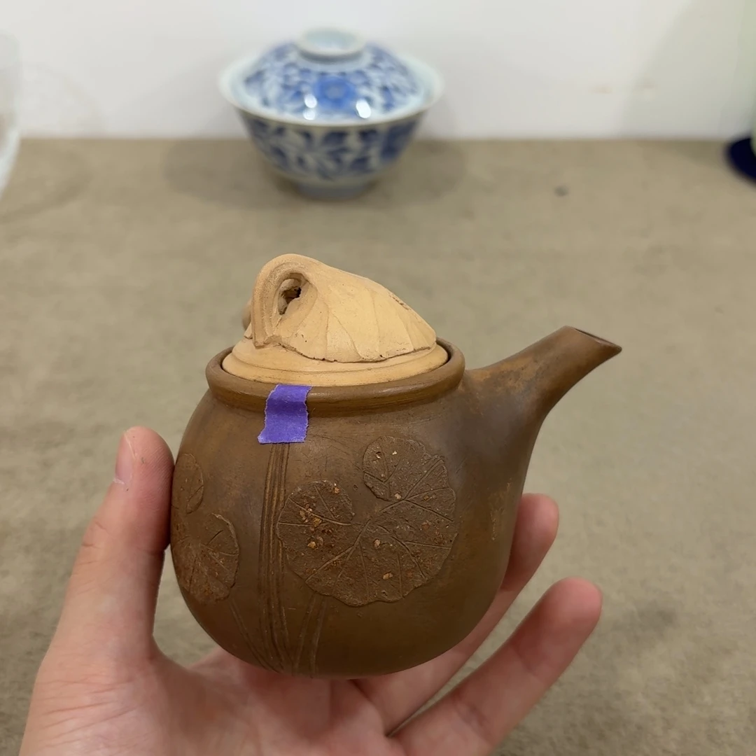 非常好用漂亮的茶具
