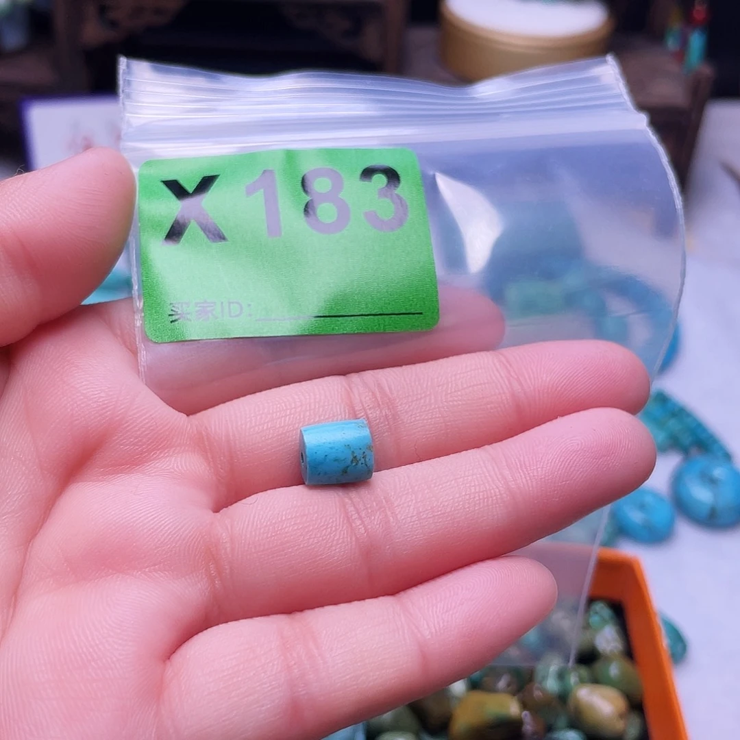 空竹粉丝专享十堰特色散珠