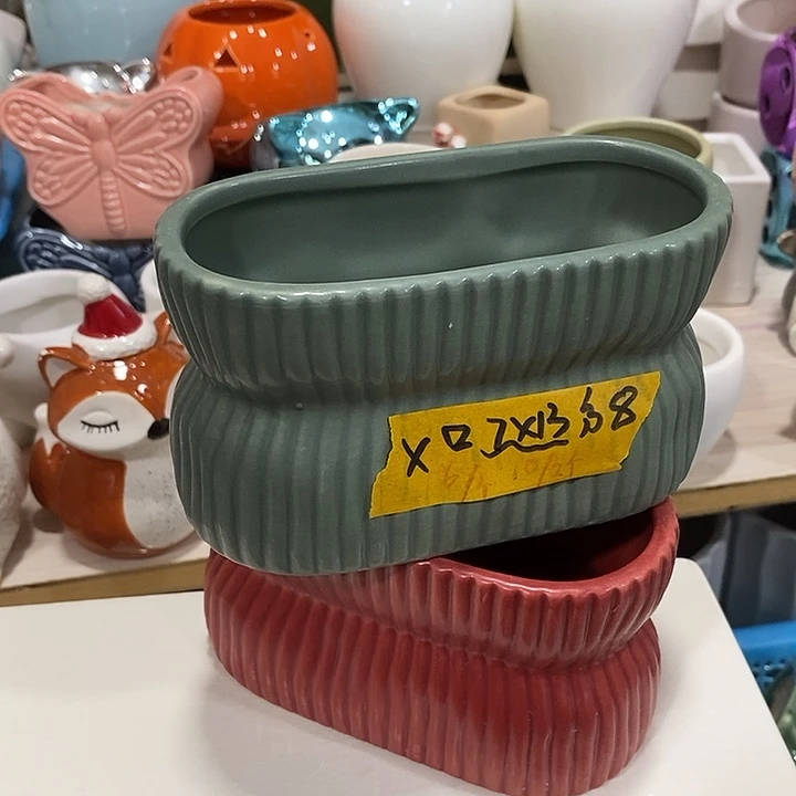 摆件凑单满12包邮发有孔