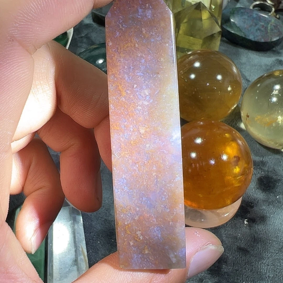 水晶摆件未镶嵌104