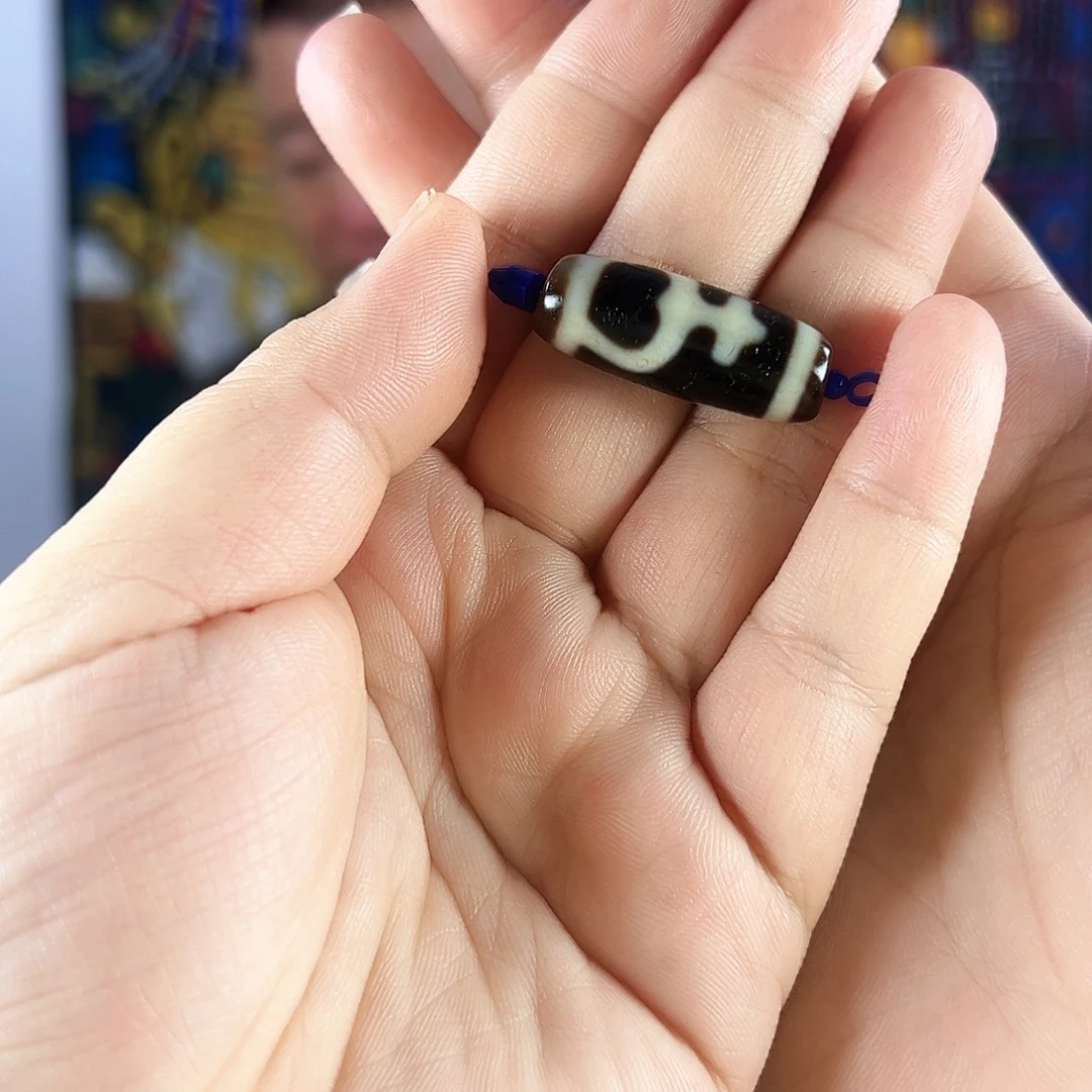 玛瑙/玉髓合金颈饰～任晓攀
