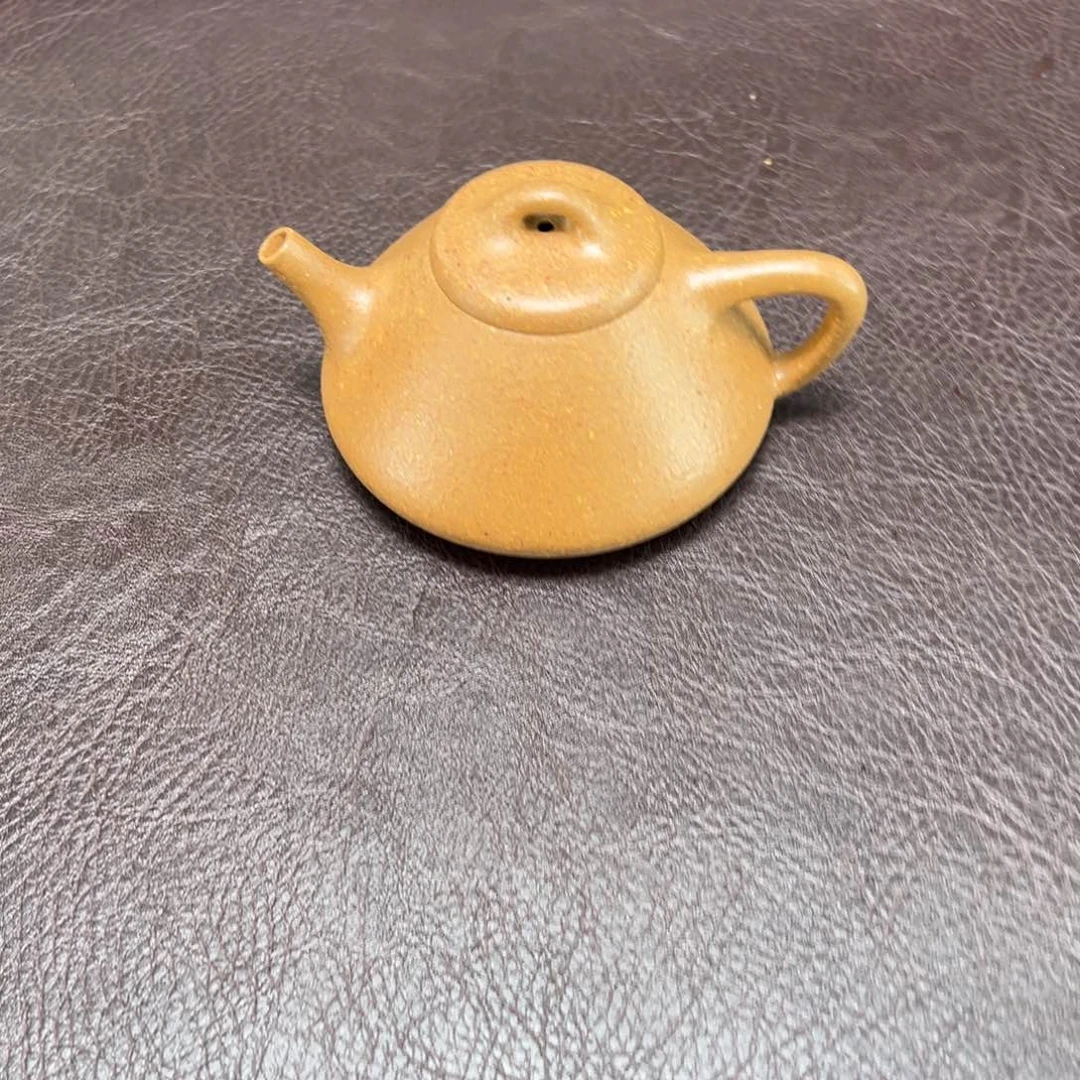 茶壶紫砂宜兴紫砂壶的制作工艺