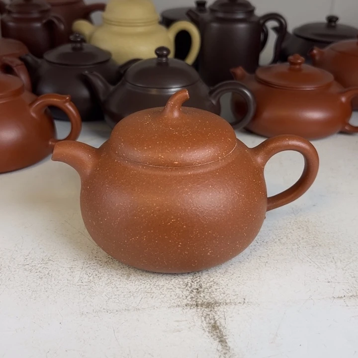 紫砂茶壶紫砂茶具