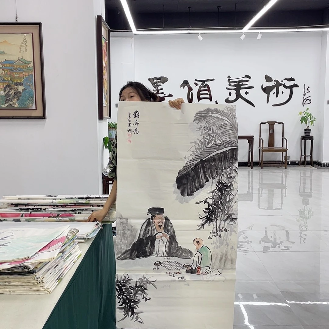 国画展展重中之重重中之重