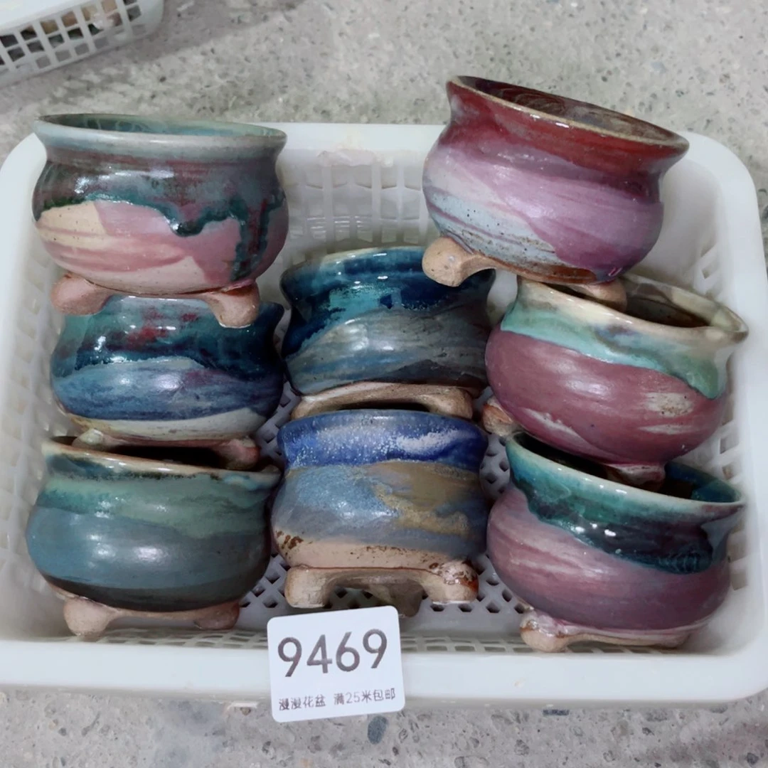 9469内口6景德镇手工制作