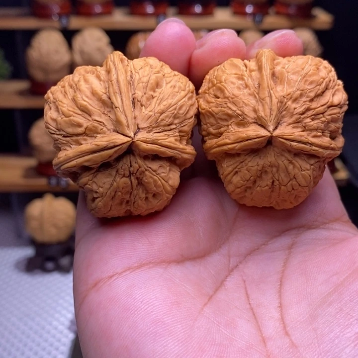 '***斗木质类云铁木鱼四棱5号