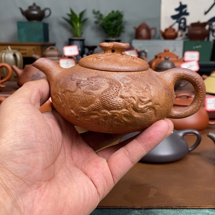 茶壶紫砂紫砂紫砂