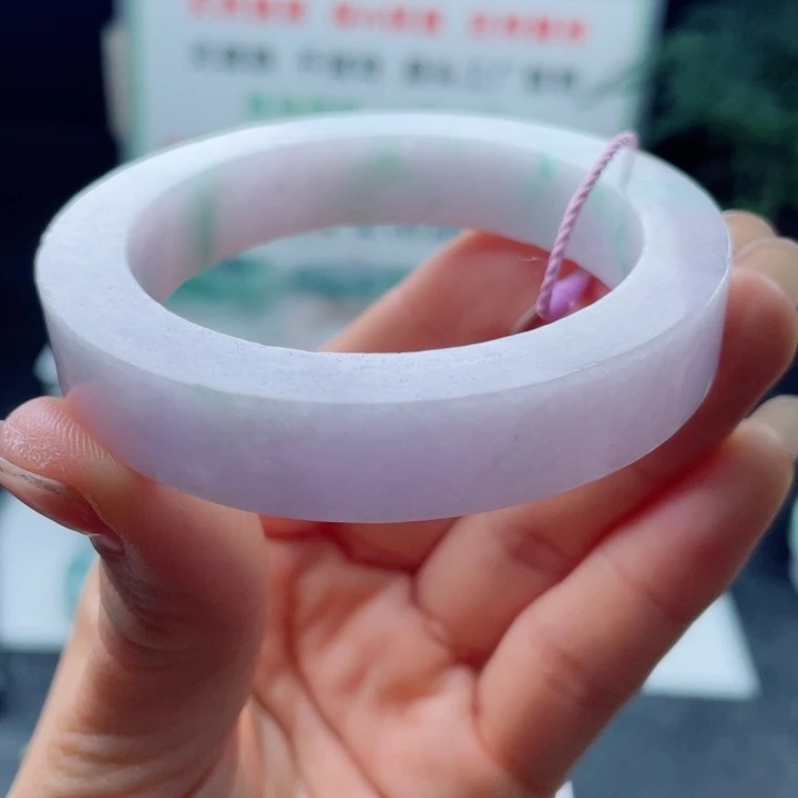 定制翡翠未镶嵌正