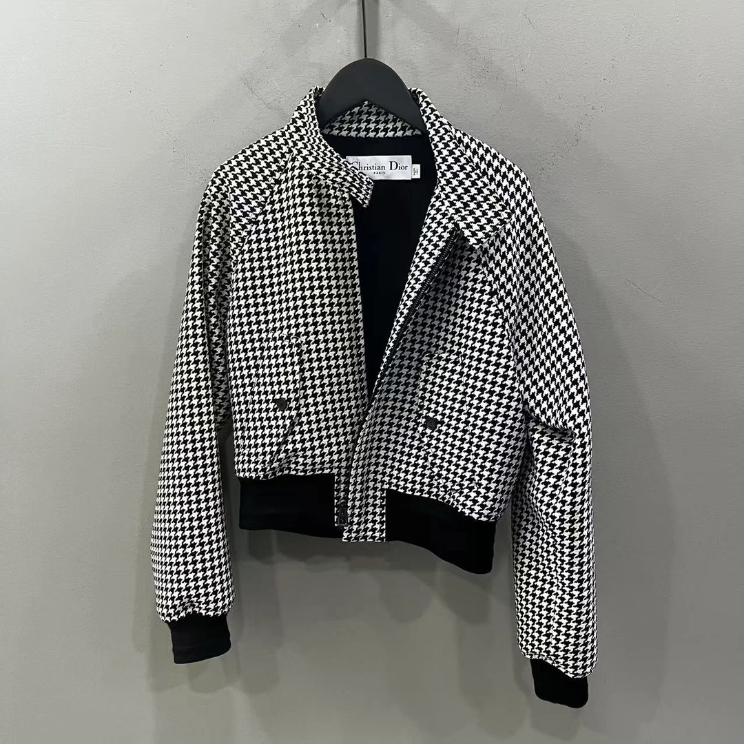 99新 DIOR/迪奥 迪奥肩宽不限胸围80衣长47