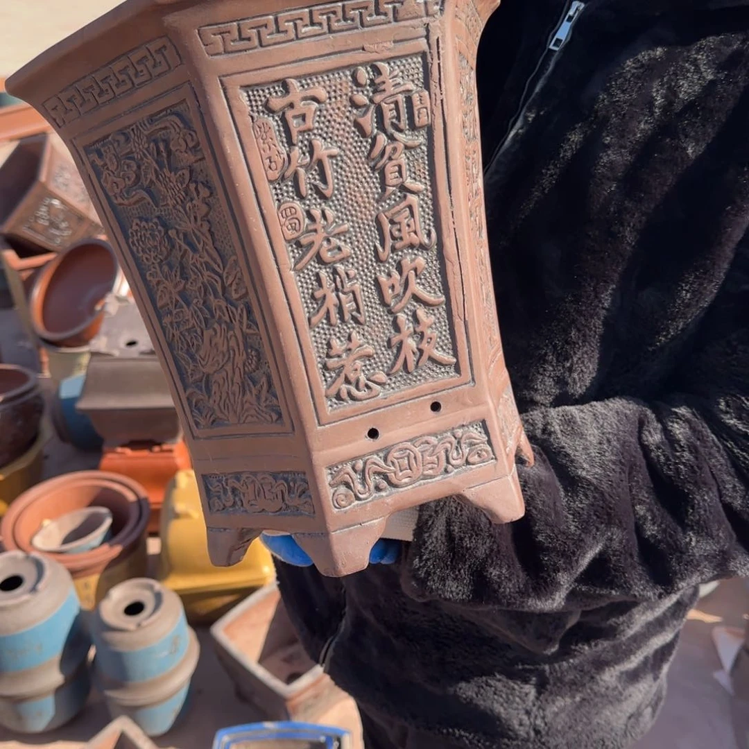 紫砂口径24.26口径