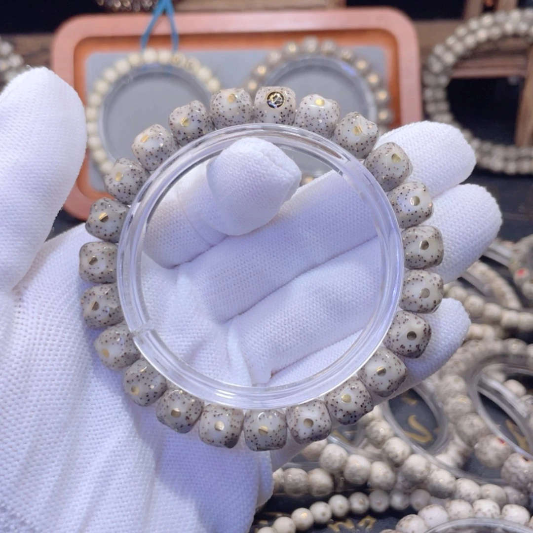 【闪购商品】手串星月菩提无*福利