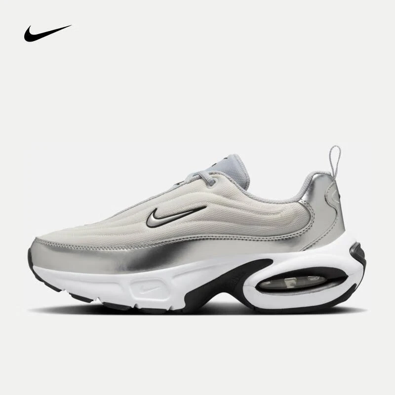 NIKE耐克女子W NIKE AIR MAX PORTAL SE流光风运动鞋 HM0256-001
