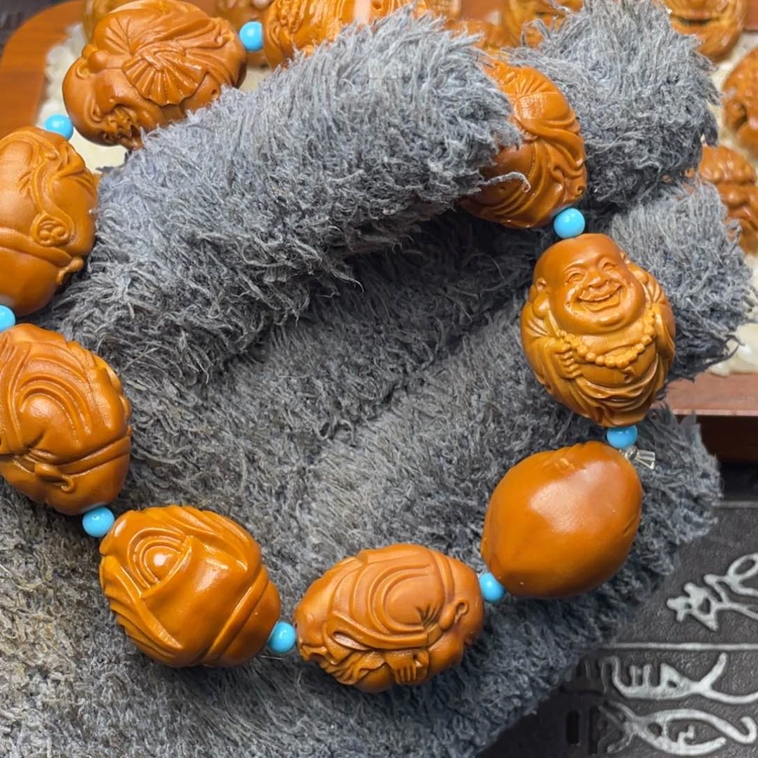 橄榄核手串/手链橄榄核