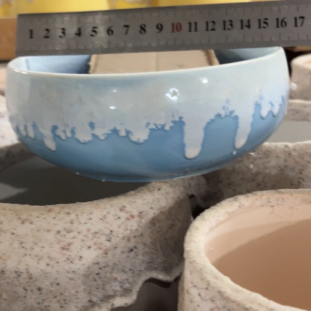 陶瓷花盆特价上新