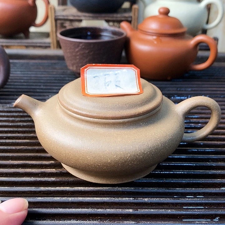 茶杯紫砂宜兴紫砂文化