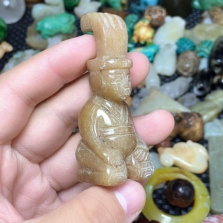 摆件直播间链接38