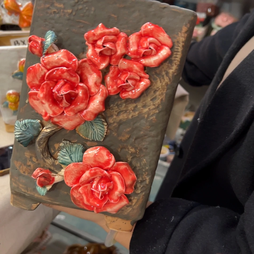 满20米秒退拉黑多肉花盆