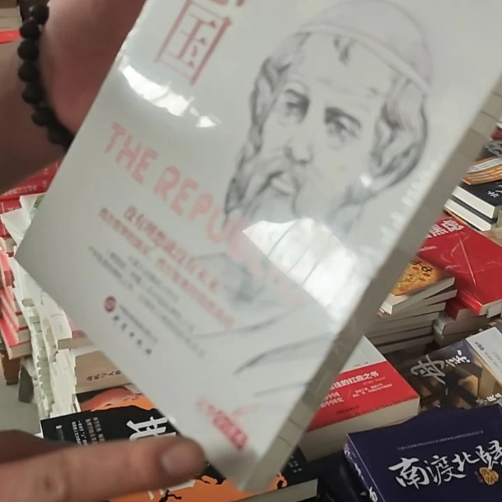 理想国平装库存书库存书