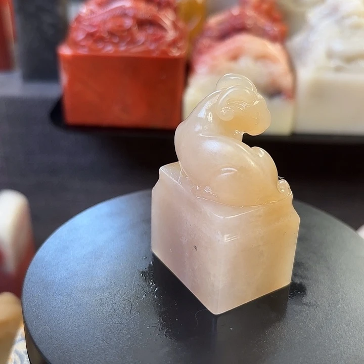 印石昌化石寿山石