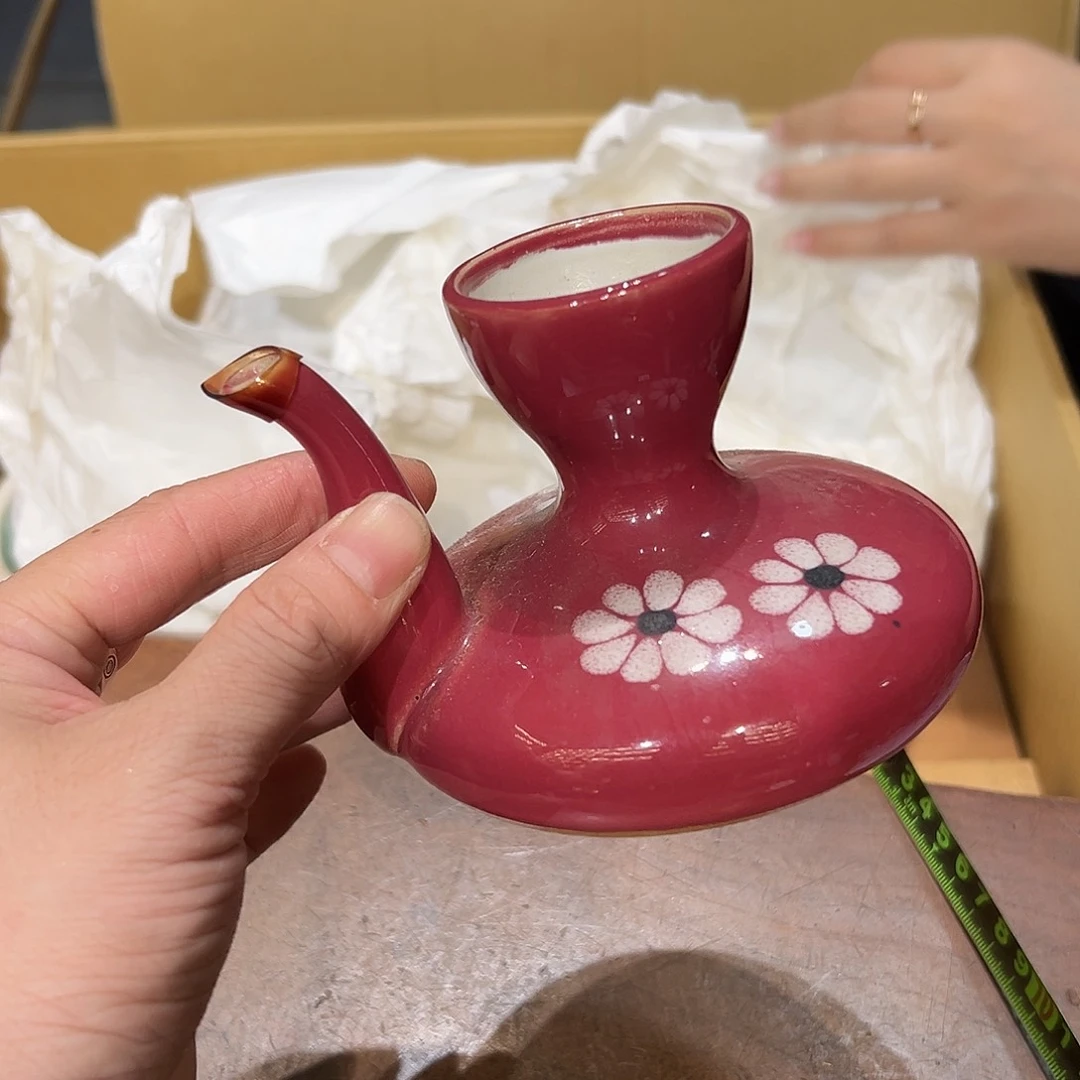 瓷器周边默认瑕疵1