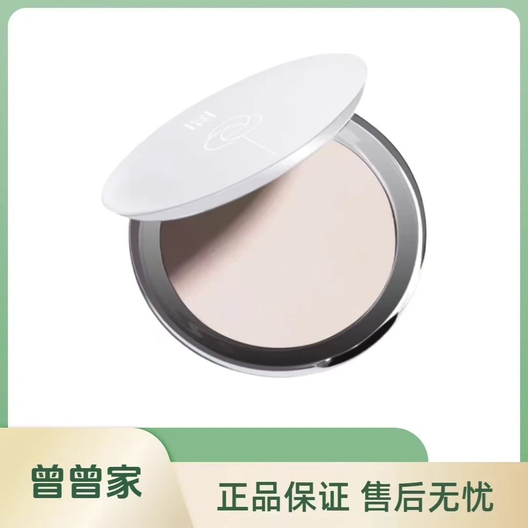 iore/瑷亦丝绒柔雾粉饼4.5g