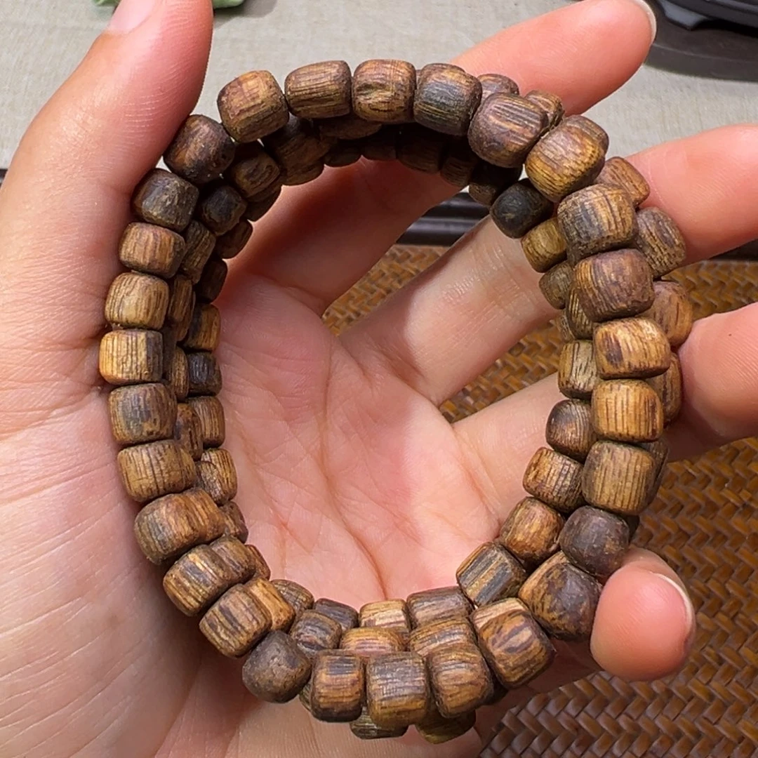 沉香沉香碎屑海南绿奇随形3克➕多样发货1条