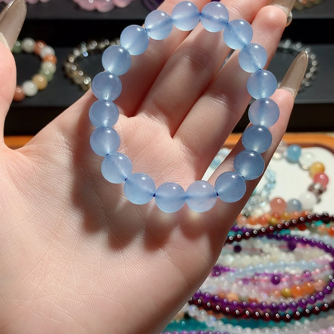 未镶嵌手链水晶水晶