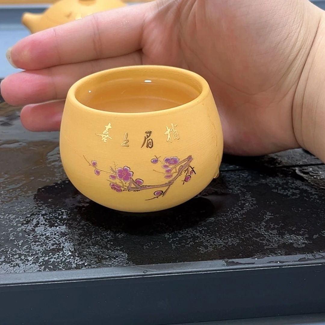 【闪购商品】茶壶紫砂