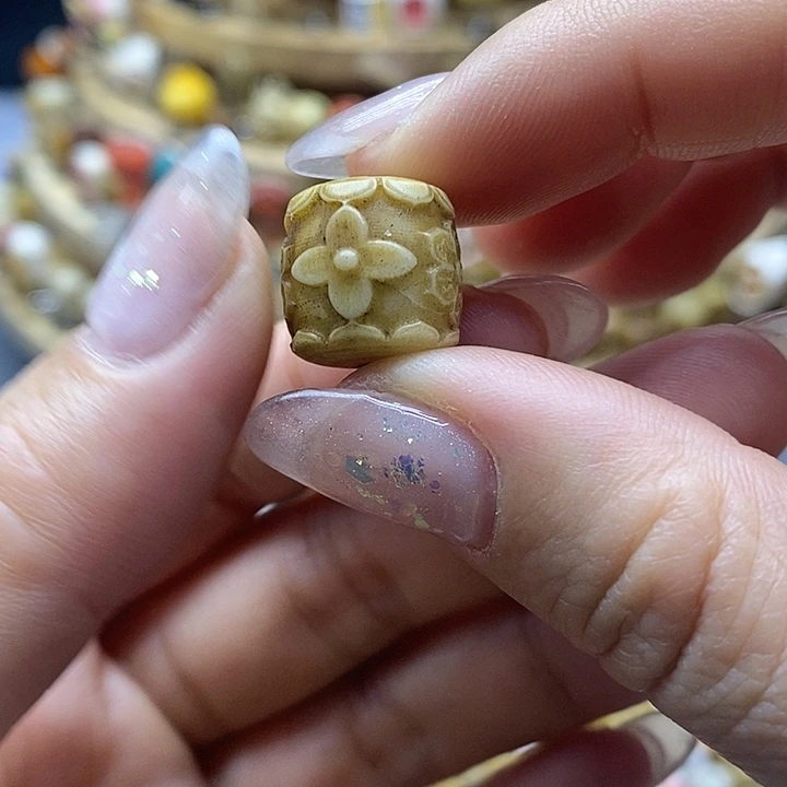 骆驼牙手串/手链其他配饰