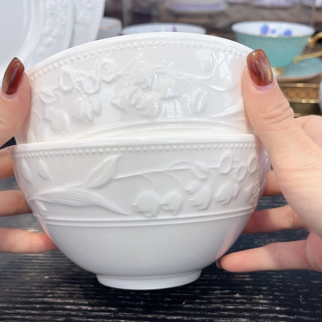 骨瓷面碗/////////////