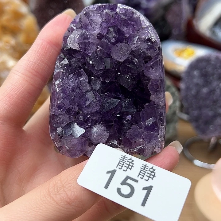 水晶天然水晶未镶嵌未镶嵌151