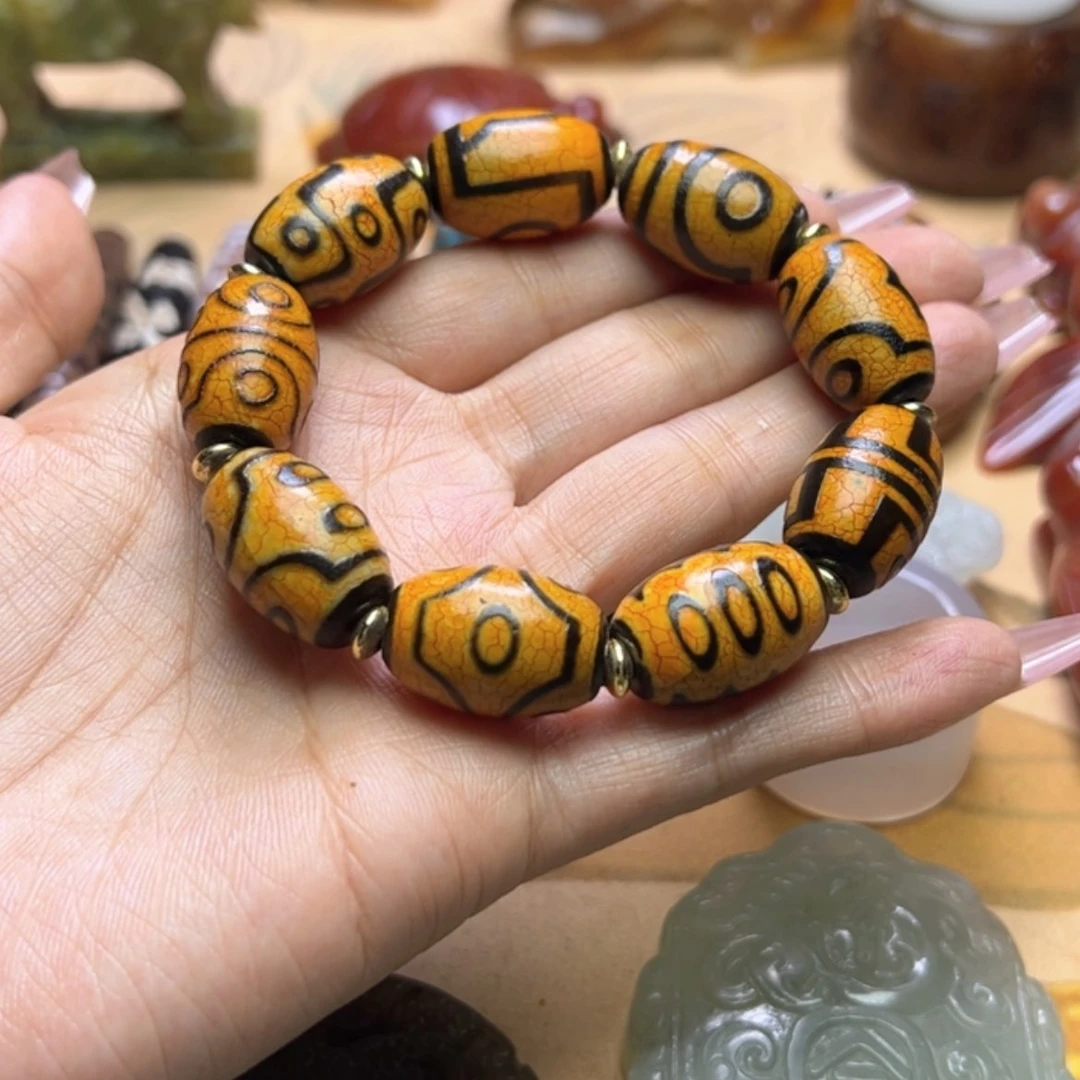 【闪购商品】玛瑙/玉髓颈饰未镶嵌