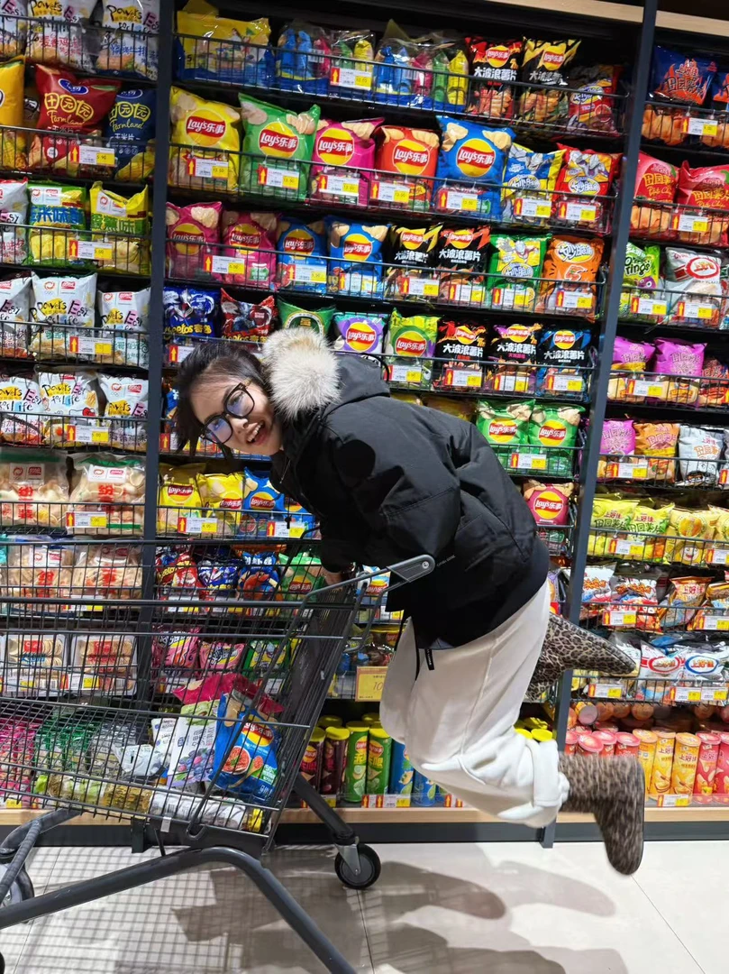 飞行员夹克羽绒服男女同款