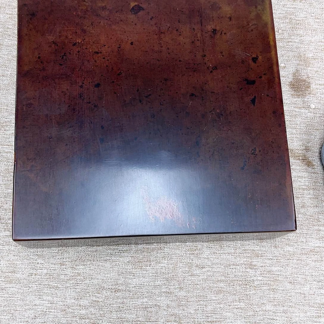 20见方金砖精品底座
