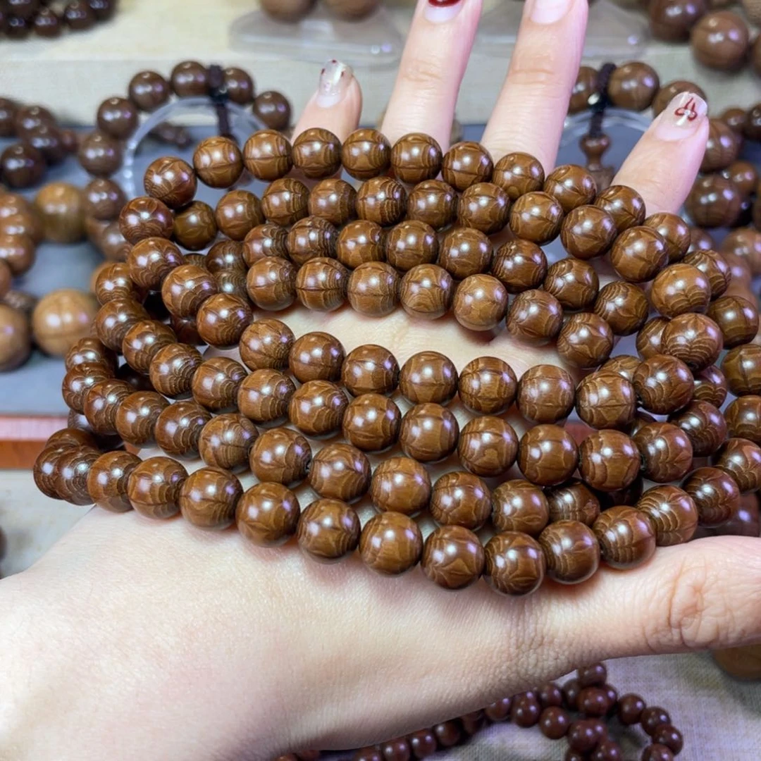 六道木手串/手链五台山1.0收藏